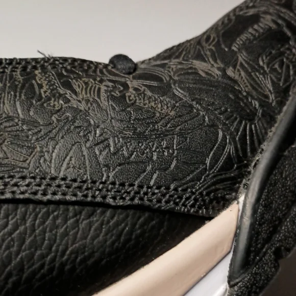 Air Jordan Dub Zero Sneaker (Men) - Picture 11 of 16